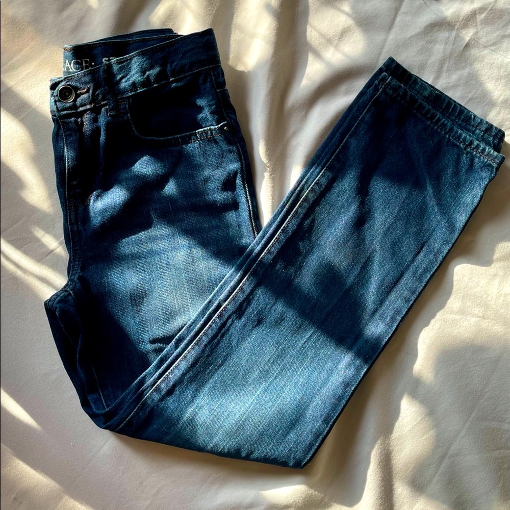 Children’s place boys Jean size 10 like new